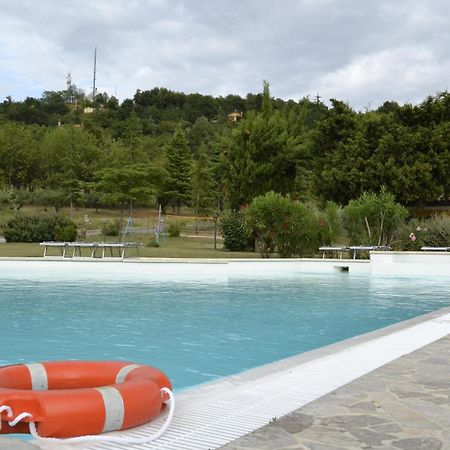La Tenuta Del Giglio Villa Tavullia Ngoại thất bức ảnh