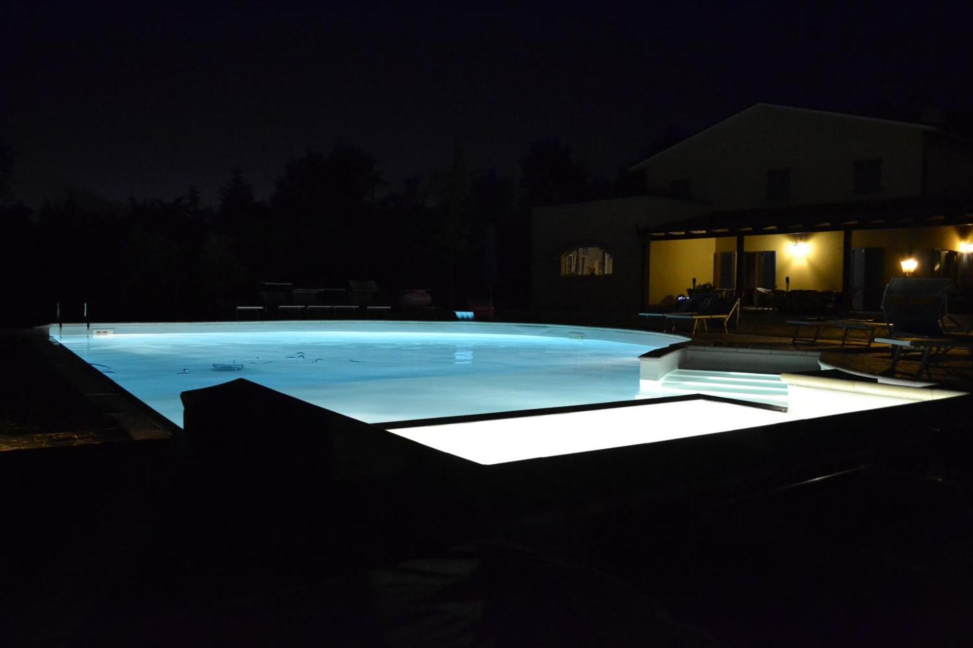La Tenuta Del Giglio Villa Tavullia Ngoại thất bức ảnh