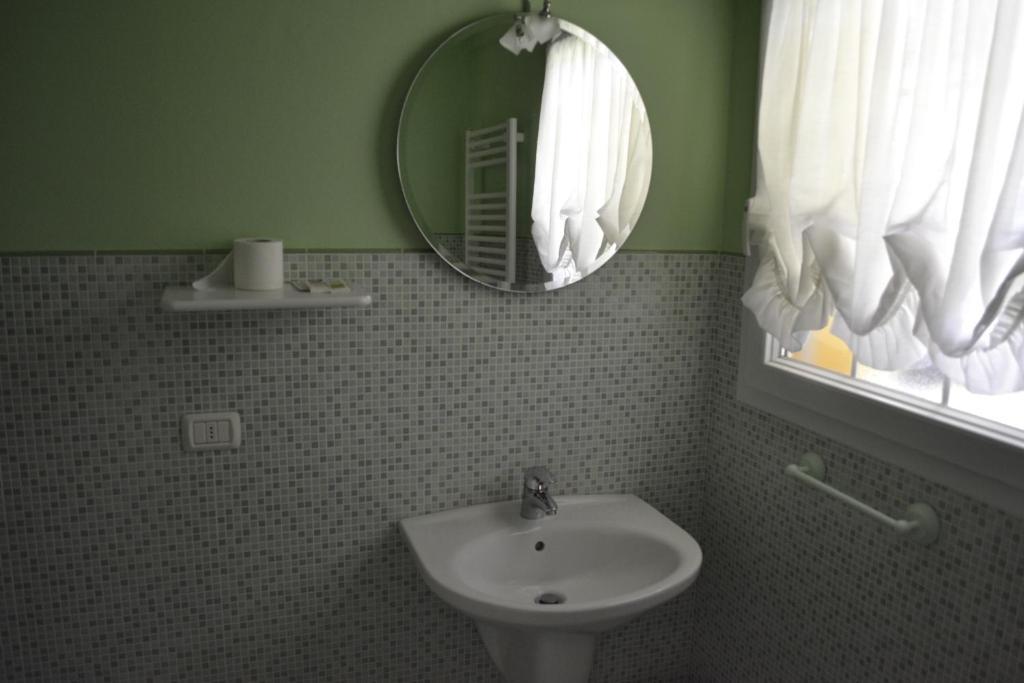 La Tenuta Del Giglio Villa Tavullia Phòng bức ảnh