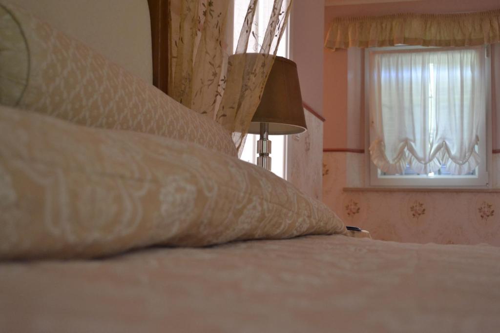 La Tenuta Del Giglio Villa Tavullia Phòng bức ảnh