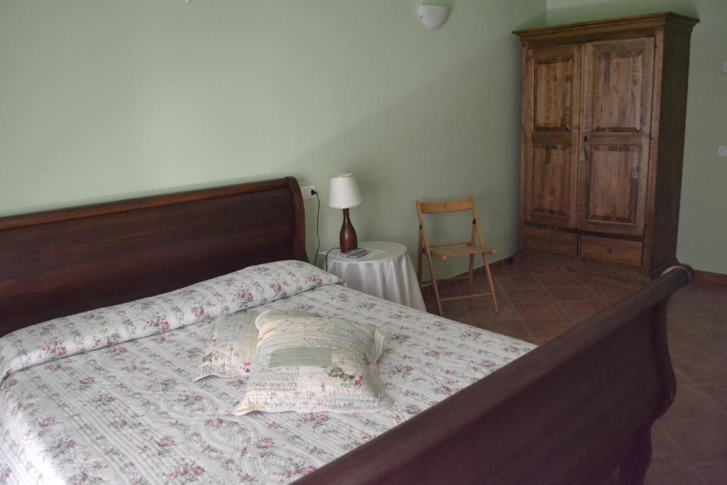 La Tenuta Del Giglio Villa Tavullia Phòng bức ảnh