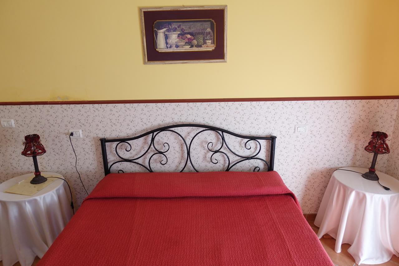 La Tenuta Del Giglio Villa Tavullia Ngoại thất bức ảnh