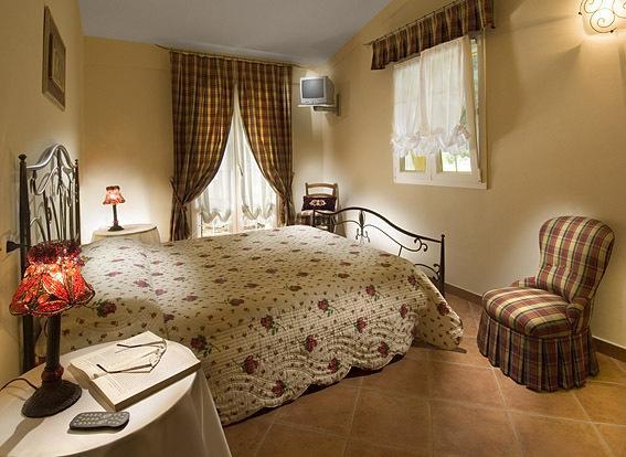 La Tenuta Del Giglio Villa Tavullia Ngoại thất bức ảnh