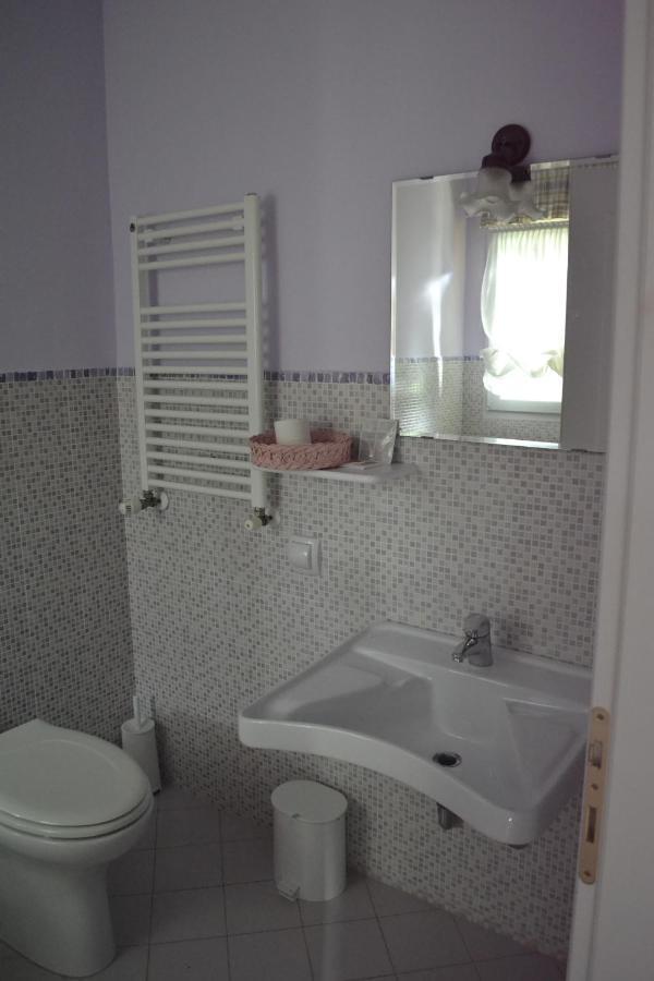La Tenuta Del Giglio Villa Tavullia Phòng bức ảnh