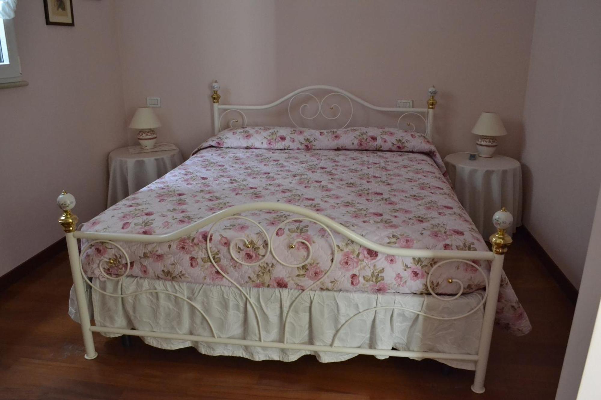 La Tenuta Del Giglio Villa Tavullia Ngoại thất bức ảnh